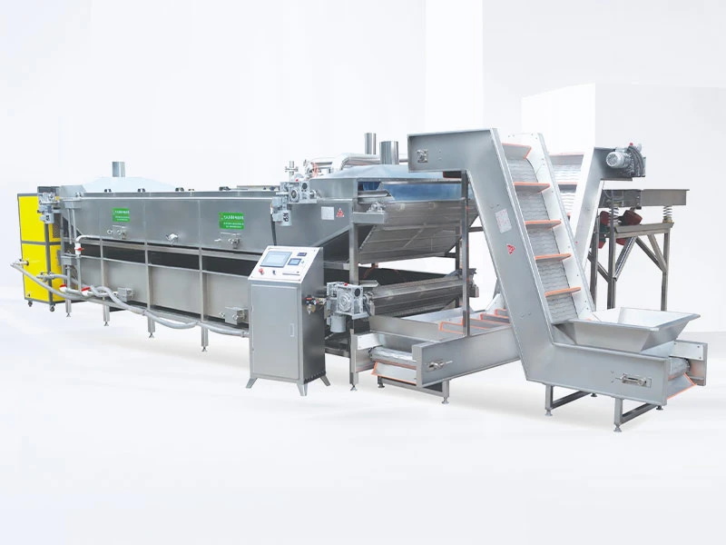 Meat Processing Equipment