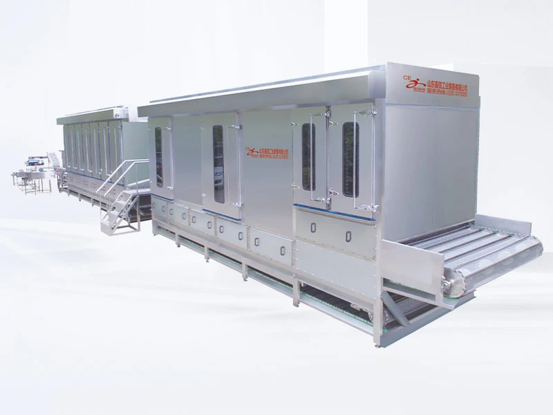 Dryer Machine